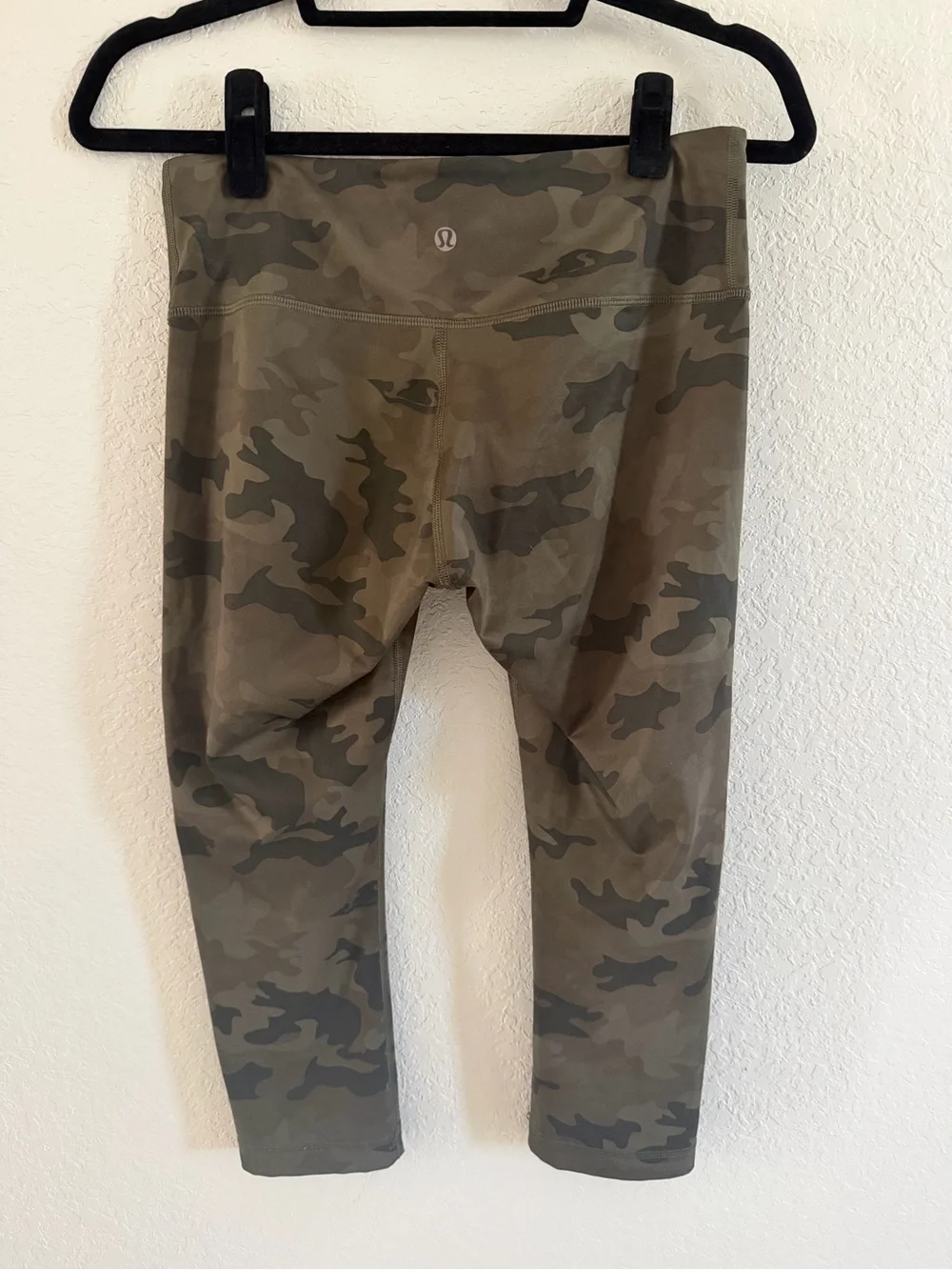 lululemon athletica lululemon green